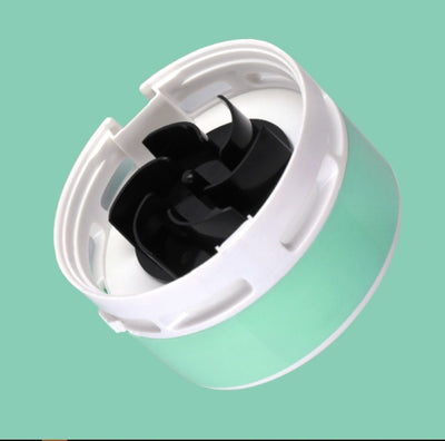 Mini vacuum cleaner