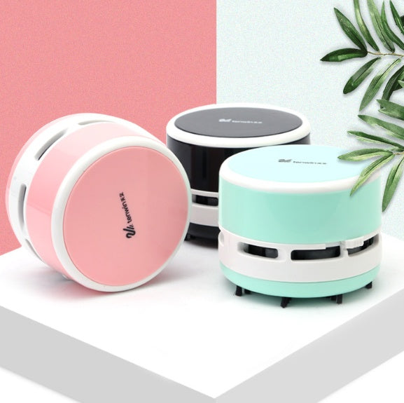 Mini vacuum cleaner