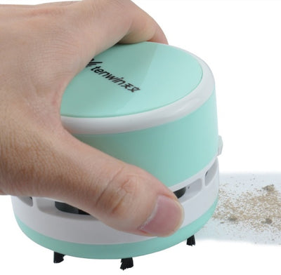 Mini vacuum cleaner