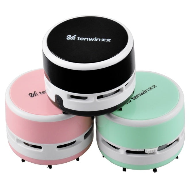 Mini vacuum cleaner