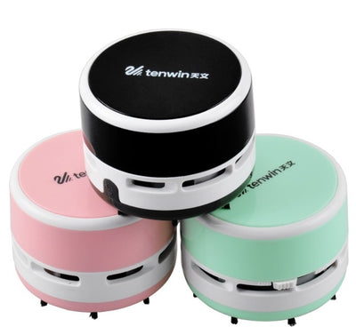 Mini vacuum cleaner