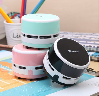 Mini vacuum cleaner