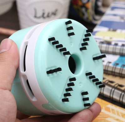 Mini vacuum cleaner