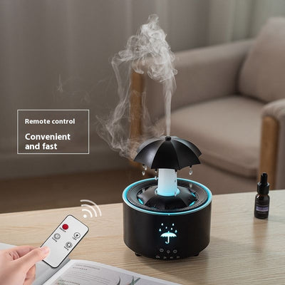 Umbrella Humidifier Fragrance Machine