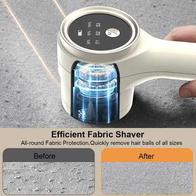 Fabric Shaver, Lint Remover