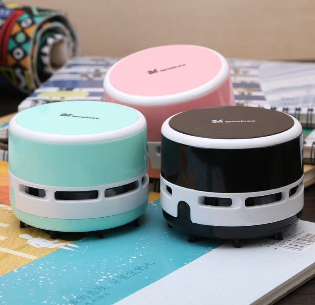 Mini vacuum cleaner