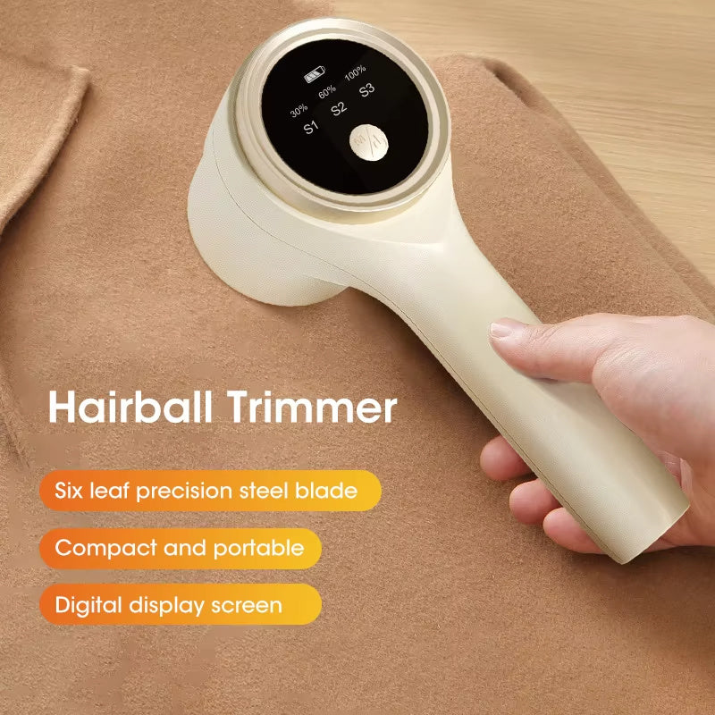 Fabric Shaver, Lint Remover