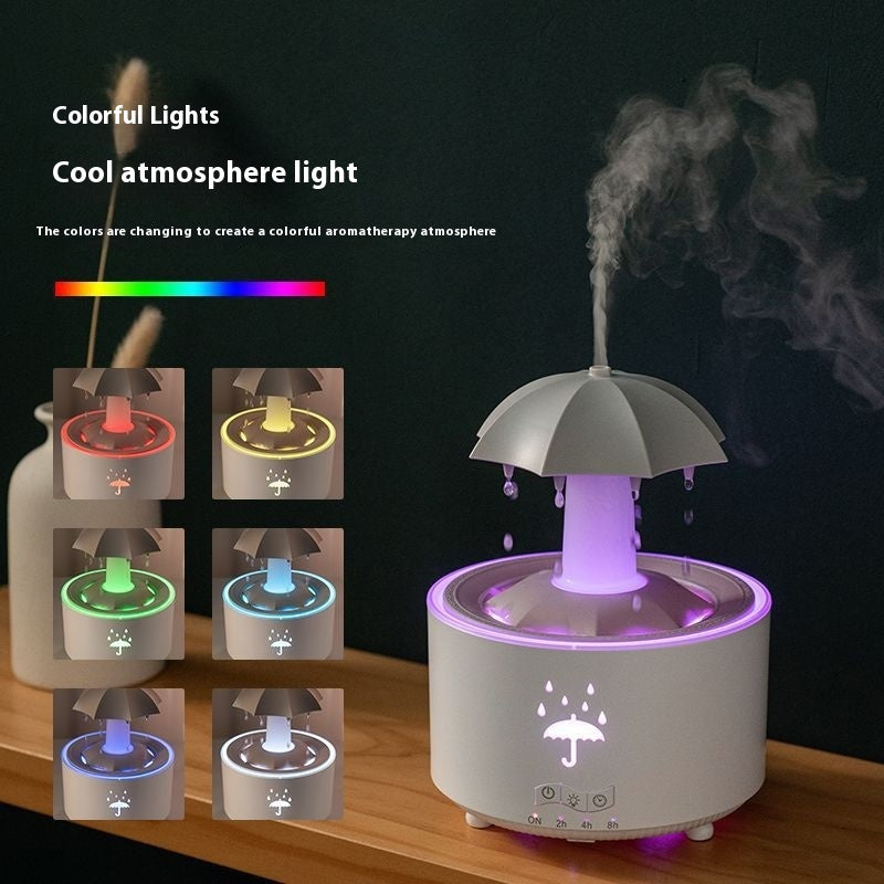 Umbrella Humidifier Fragrance Machine