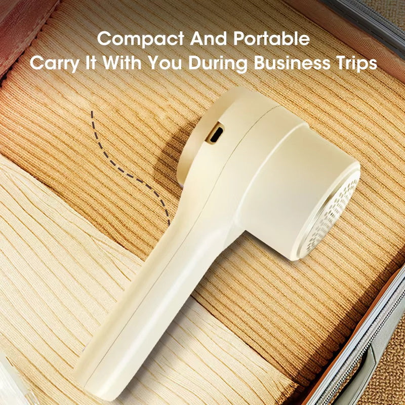 Fabric Shaver, Lint Remover