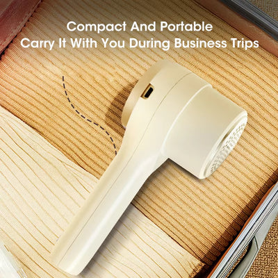 Fabric Shaver, Lint Remover