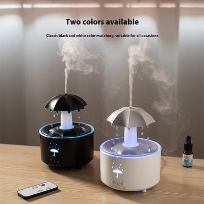 Umbrella Humidifier Fragrance Machine